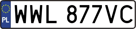 WWL877VC