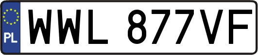 WWL877VF