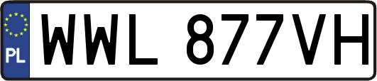 WWL877VH