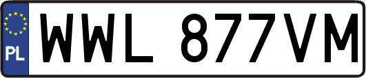WWL877VM