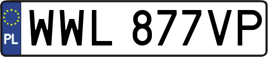 WWL877VP