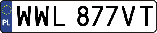 WWL877VT
