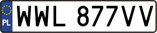 WWL877VV