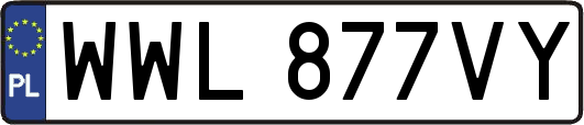 WWL877VY
