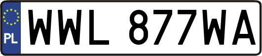 WWL877WA