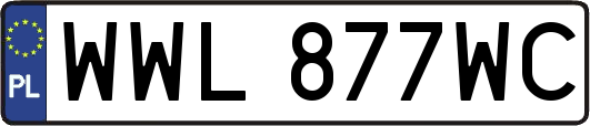 WWL877WC