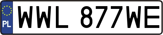 WWL877WE