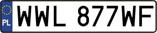 WWL877WF