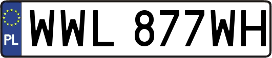 WWL877WH