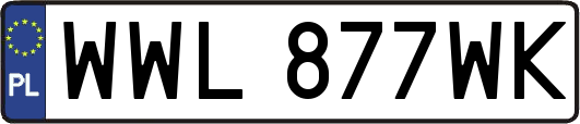 WWL877WK