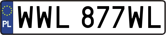 WWL877WL