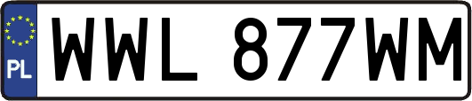 WWL877WM