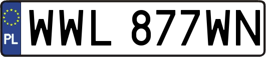 WWL877WN