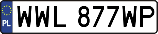 WWL877WP