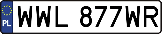 WWL877WR