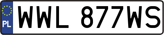 WWL877WS