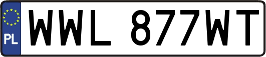 WWL877WT