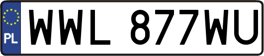 WWL877WU