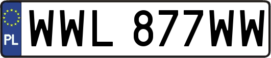 WWL877WW