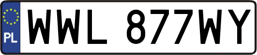 WWL877WY