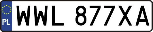 WWL877XA