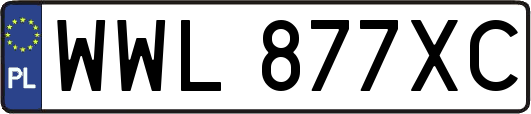 WWL877XC