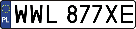 WWL877XE