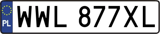 WWL877XL