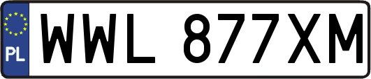 WWL877XM