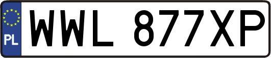 WWL877XP
