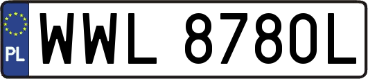 WWL8780L