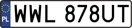 WWL878UT