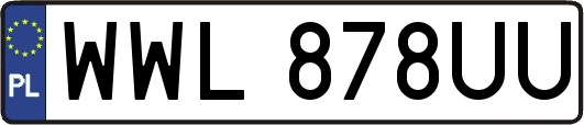 WWL878UU