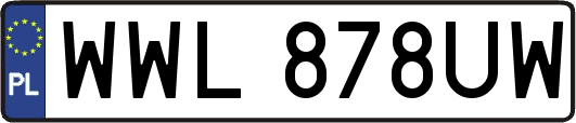 WWL878UW