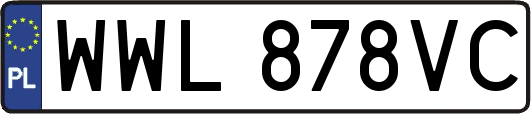 WWL878VC