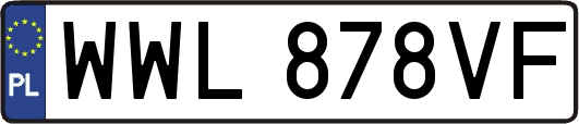 WWL878VF