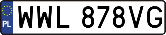 WWL878VG
