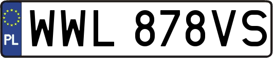WWL878VS