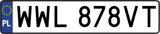 WWL878VT