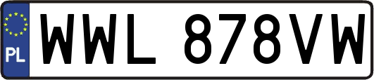 WWL878VW