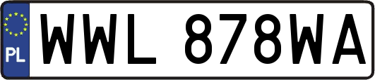 WWL878WA