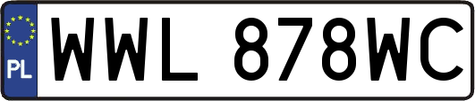 WWL878WC