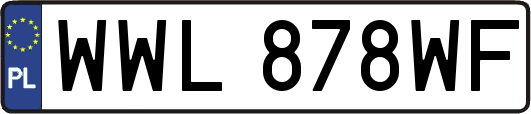 WWL878WF