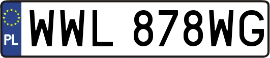 WWL878WG