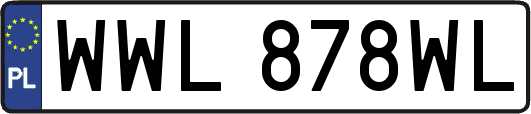 WWL878WL