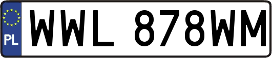 WWL878WM