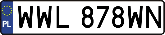 WWL878WN