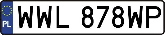 WWL878WP