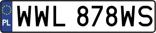 WWL878WS