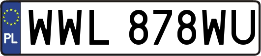 WWL878WU